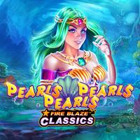 Pearls Pearls Pearls